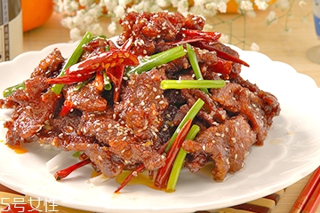 鹿肉是什么味道？鹿肉好吃嗎？