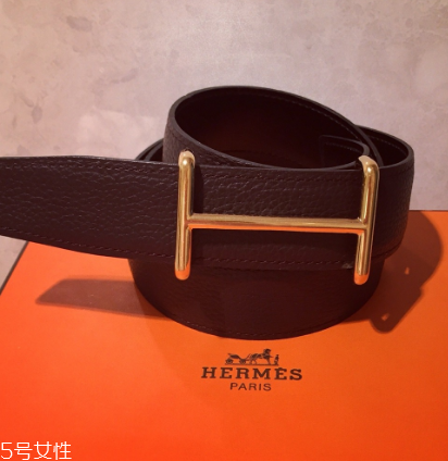 皮帶有個(gè)h是什么牌子？皮帶上有h是哪個(gè)品牌？