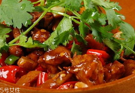 鹿肉和土豆能一起吃嗎？鹿肉和土豆能一起吃