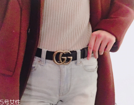 皮帶有個g是什么牌子？皮帶上有g(shù)是哪個品牌？