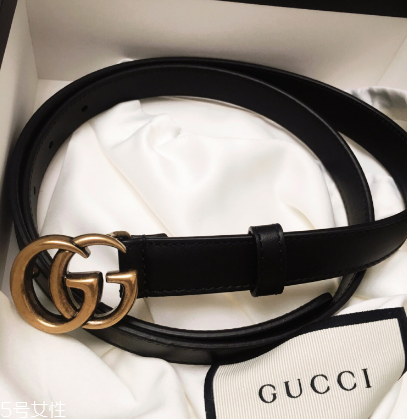皮帶有個g是什么牌子？皮帶上有g(shù)是哪個品牌？