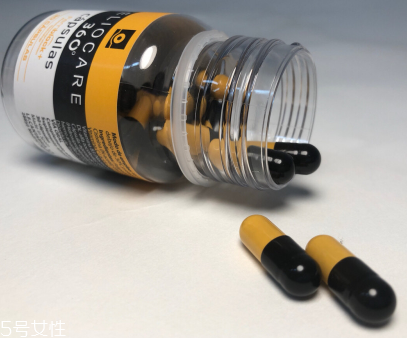 heliocare防曬膠囊能防曬多久？heliocare服用多久起效？