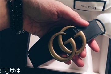 皮帶有個g是什么牌子？皮帶上有g(shù)是哪個品牌？