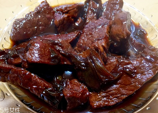 鹿肉能和韭菜一起吃嗎？怎么做？