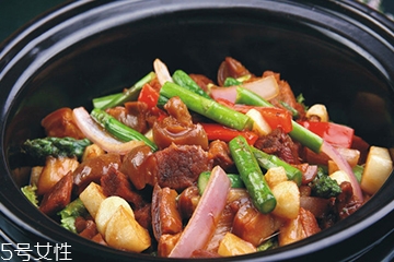 鹿肉能和韭菜一起吃嗎？怎么做？