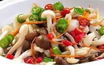 鹿肉和香菇能一起吃嗎？鹿肉和香菇能一起吃
