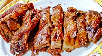 鹿肉可以吃嗎？鹿肉怎么吃？