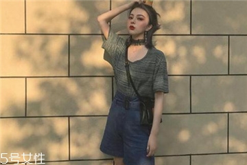 夏天穿什么面料的褲子？夏天適合穿什么面料褲子？
