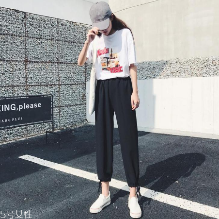 夏天穿什么面料的褲子？夏天適合穿什么面料褲子？