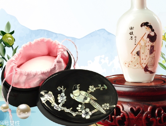 謝馥春化妝品怎么樣？謝馥春化妝品什么值得買