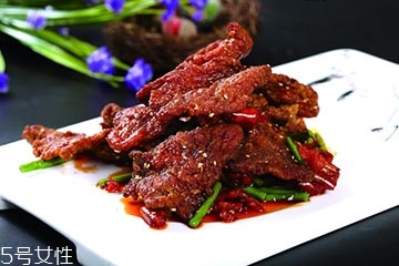 鹿肉可以煮火鍋嗎？鹿肉可以煮火鍋