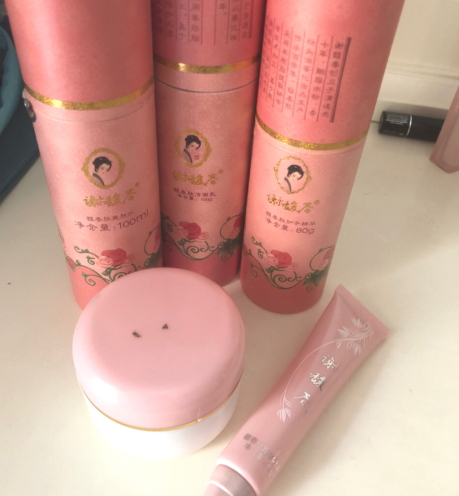 謝馥春的護(hù)膚品怎么樣？謝馥春護(hù)膚品什么值得買(mǎi)