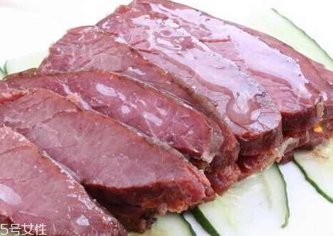 鹿肉能腌制嗎？鹿肉怎么腌制？