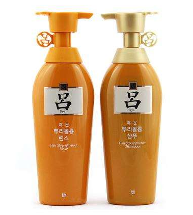 呂洗發(fā)水有護(hù)發(fā)素嗎？呂配什么護(hù)發(fā)素用？
