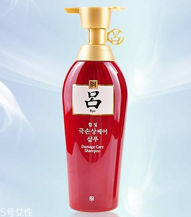 呂洗發(fā)水有護(hù)發(fā)素嗎？呂配什么護(hù)發(fā)素用？