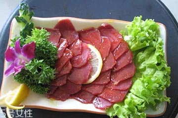 鹿肉能給小孩吃嗎？小孩子能吃鹿肉嗎？