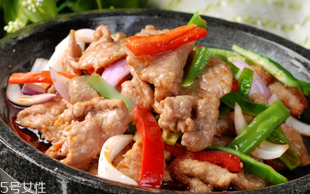 鹿肉能給小孩吃嗎？小孩子能吃鹿肉嗎？