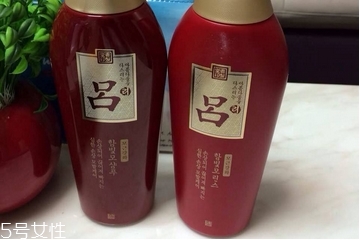 呂洗發(fā)水有假的嗎？呂洗發(fā)水會有假貨嗎？