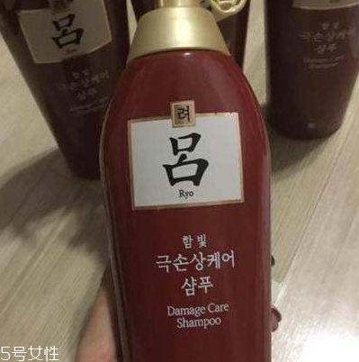 呂洗發(fā)水有假的嗎？呂洗發(fā)水會有假貨嗎？