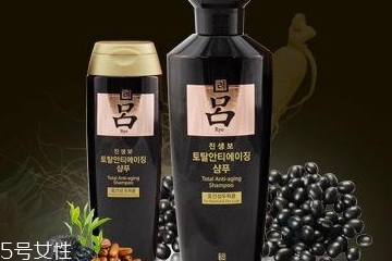 呂洗發(fā)水能生發(fā)嗎？呂洗發(fā)水有生發(fā)效果嗎？