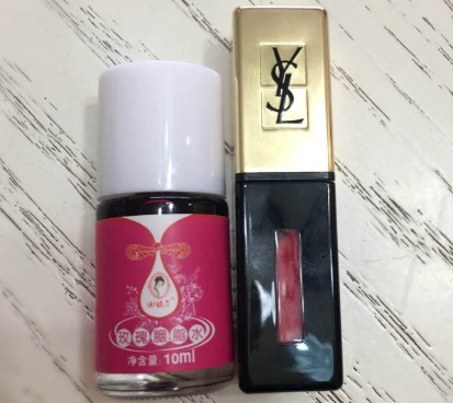 謝馥春玫瑰胭脂水怎么樣？謝馥春胭脂水使用心得