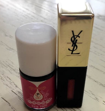 謝馥春玫瑰胭脂水怎么樣？謝馥春胭脂水使用心得