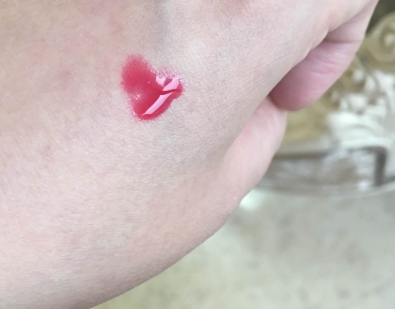 謝馥春玫瑰胭脂水怎么樣？謝馥春胭脂水使用心得