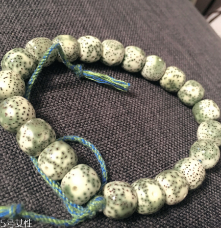 星月菩提會(huì)縮水嗎？星月菩提手串縮水嚴(yán)重嗎？