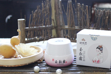 謝馥春玉顏霜怎么樣？謝馥春玉顏霜評(píng)測(cè)