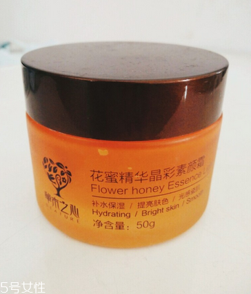 草木之心是什么牌子？草木之心好用嗎？