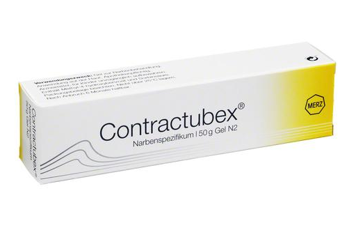 contractubex除疤膏有效嗎？contractubex除疤膏效果好嗎？