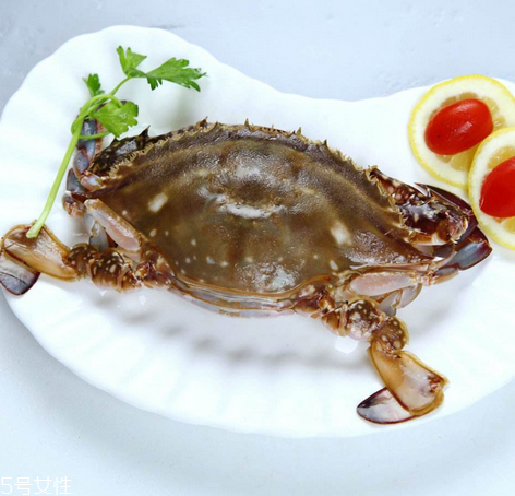 梭子蟹和飛蟹的區(qū)別？飛蟹是梭子蟹嗎？