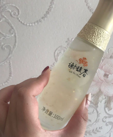 謝馥春桂花頭油怎么樣？謝馥春桂花頭油容易油嗎