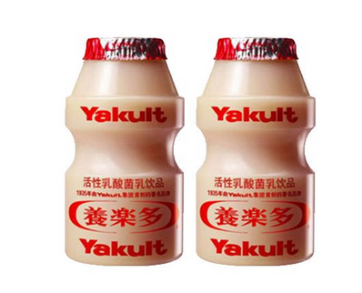 界界樂和養(yǎng)樂多的區(qū)別 界界樂和養(yǎng)樂多哪個好？