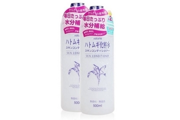 化妝水凍了還能用嗎？化妝水結(jié)晶了還能用嗎？