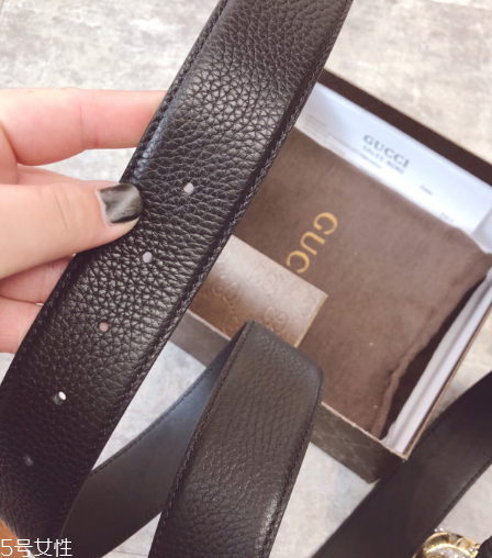 皮帶自動扣好還是針扣好？皮帶買針扣還是自動扣？