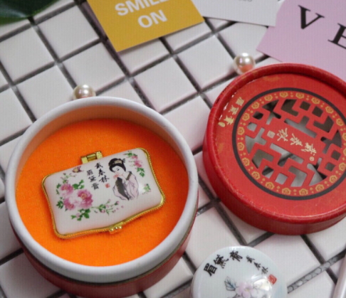 戴春林是什么牌子？戴春林是純天然的嗎