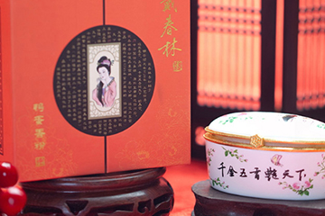 戴春林鴨蛋粉怎么樣？戴春林鴨蛋粉含鉛嗎