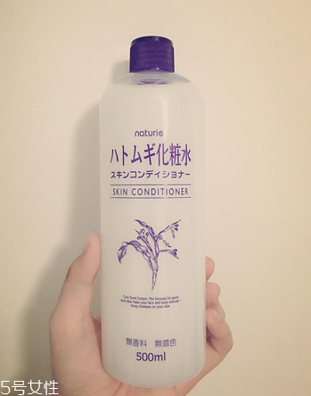 化妝水面膜可以天天敷嗎？化妝水可以天天濕敷嗎？