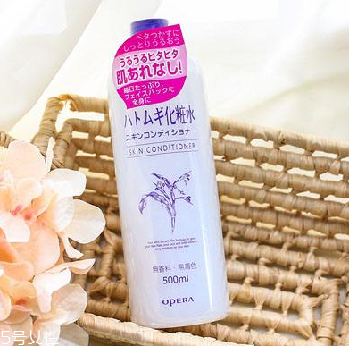 化妝水面膜可以天天敷嗎？化妝水可以天天濕敷嗎？