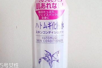 化妝水每天用幾次？化妝水一天用幾次好？