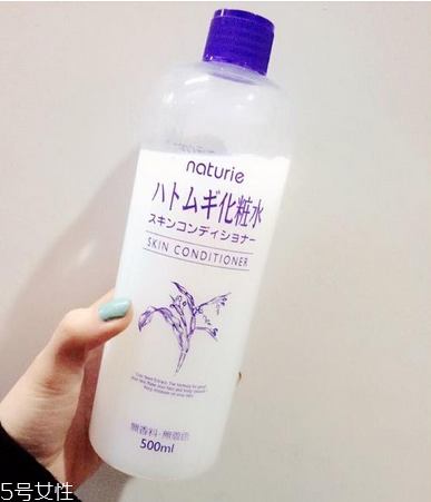 化妝水每天用幾次？化妝水一天用幾次好？