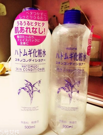 化妝水每天用幾次？化妝水一天用幾次好？