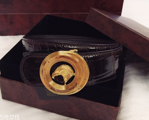 皮帶有個(gè)鷹是什么牌子？鷹頭皮帶是哪個(gè)品牌？
