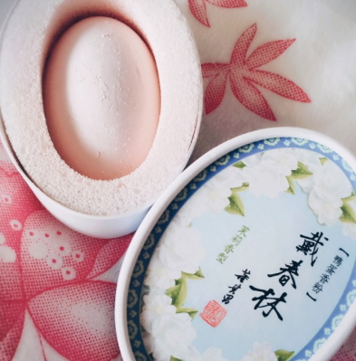 戴春林鴨蛋粉怎么用？戴春林鴨蛋粉要卸妝嗎
