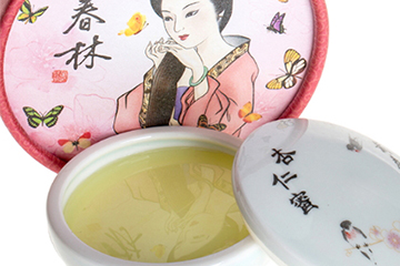 戴春林杏仁蜜怎么樣？戴春林熙鳳杏仁蜜使用感受