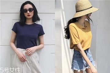 夏天穿衣服要注意什么？夏季穿搭技巧