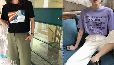 夏天穿衣服要注意什么？夏季穿搭技巧