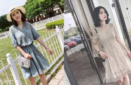 夏天穿衣服要注意什么？夏季穿搭技巧