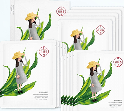 孔鳳春化妝品怎么樣？孔鳳春明星產(chǎn)品